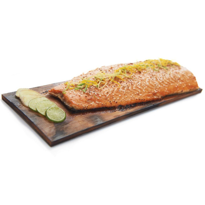 ДОСКИ ДЛЯ КОПЧЕНИЯ ИЗ КЕДРА Broil King