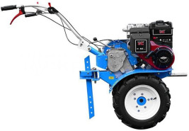 Мотоблок Нева МБ-23Б-8,0 с двигателем Briggs&Stratton Intek I/C