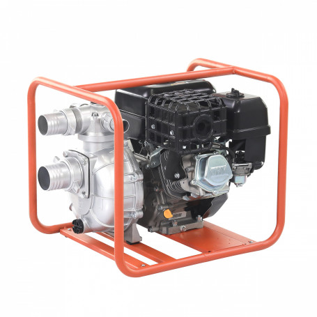 Мотопомпа бензиновая ZONGSHEN HG 30