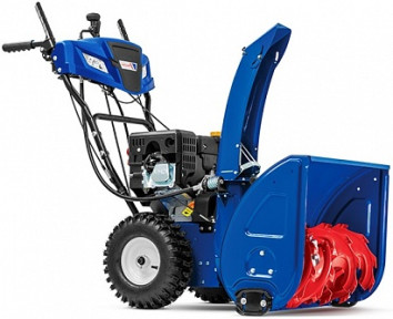 Снегоуборщик MasterYard MV 11528 RE