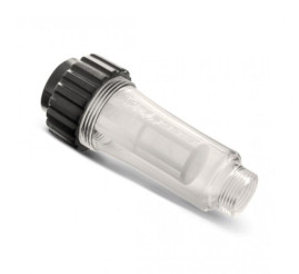 Оригинальный дополнительный фильтр Husqvarna очистки воды WF300. Для всех типов моек