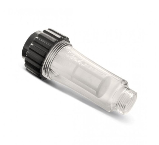 Оригинальный дополнительный фильтр Husqvarna очистки воды WF300. Для всех типов моек