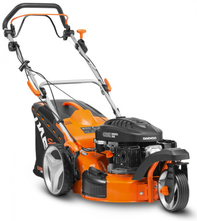 Газонокосилка бензиновая Daewoo DLM 5100SR