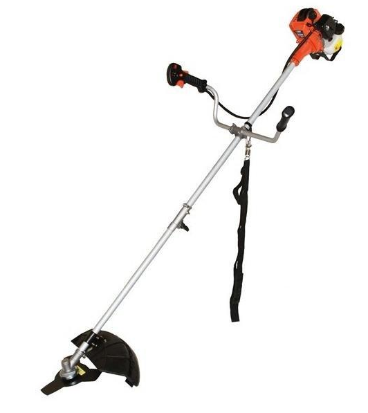 Бензокоса (бензиновый триммер) Prorab 8412 P