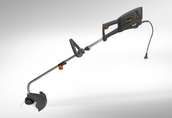 Триммер-кусторез электрический Парма Т-1050Р