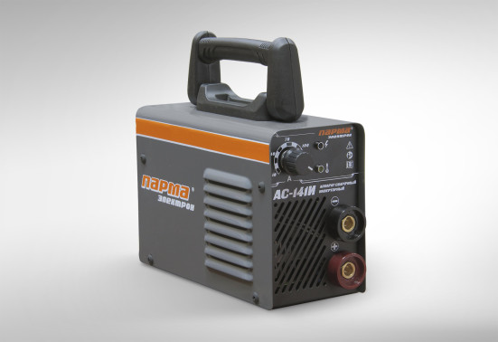 Аппарат сварочный инверторный Парма АС-141И 