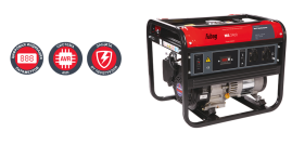 Бензогенератор Fubag MS 2400