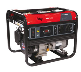 Бензогенератор Fubag MS 2400