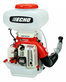Опрыскиватель-распылитель бензиновый Ec6110ho DM-