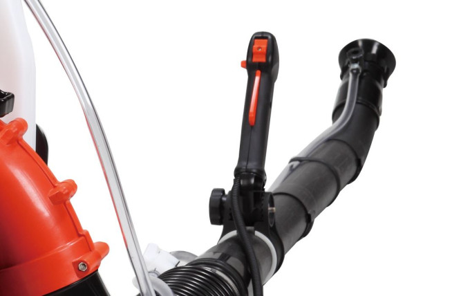 Опрыскиватель-распылитель бензиновый Ec6110ho DM-