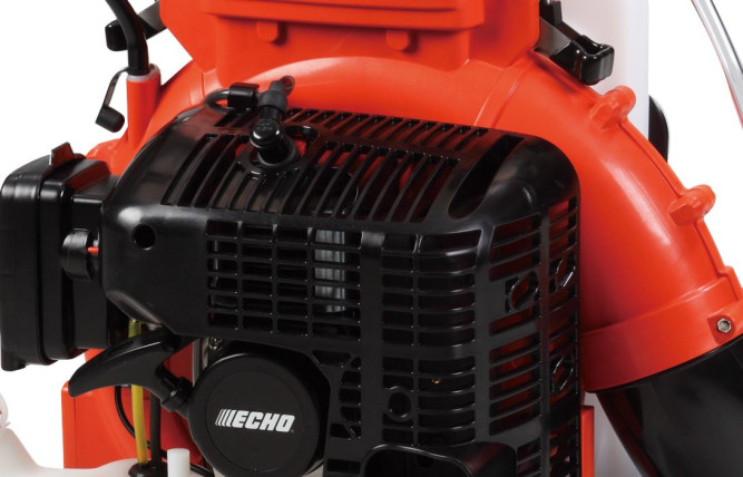 Опрыскиватель-распылитель бензиновый Ec6110ho DM-