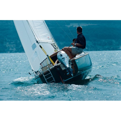 Лодочный мотор Honda BF10DK2 SHU