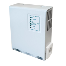 Стабилизатор напряжения однофазный Штиль R- 250T