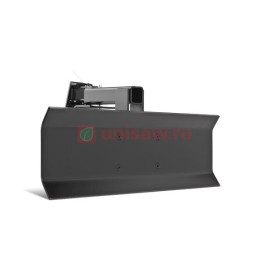 Насадка "отвал" BCS 720/730, САIMAN 320/330/340 100 см