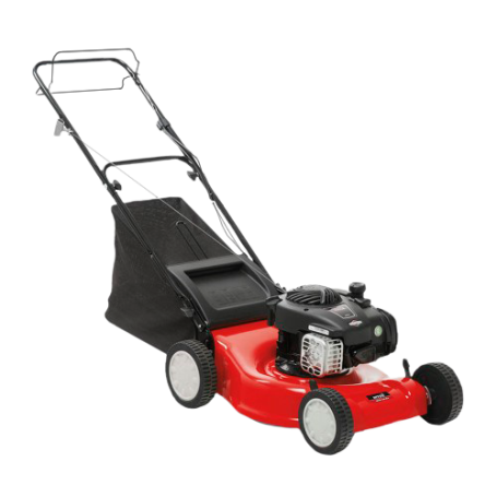 Газонокосилка бензиновая самоходная MTD 46 BS