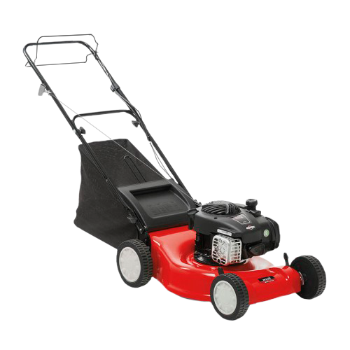 Газонокосилка бензиновая самоходная MTD 46 BS