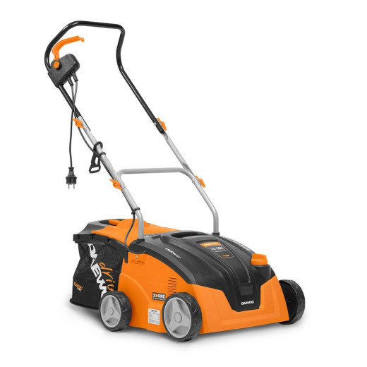 Скарификатор электрический DAEWOO DSC 1500E &mdash; 
