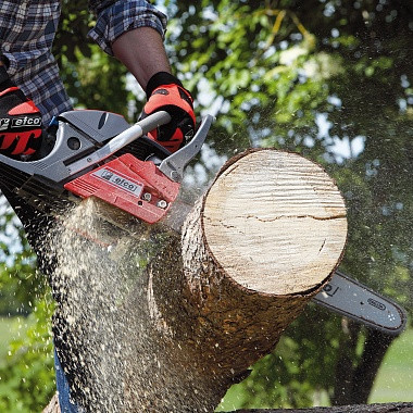 Бензопила Efco MTH 560