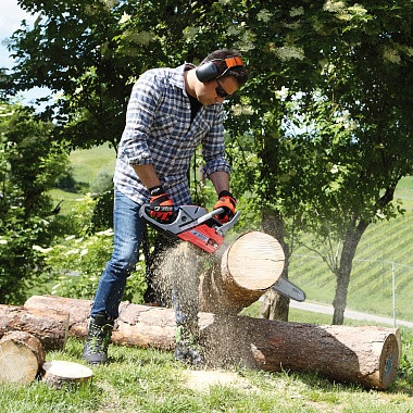 Бензопила Efco MTH 560