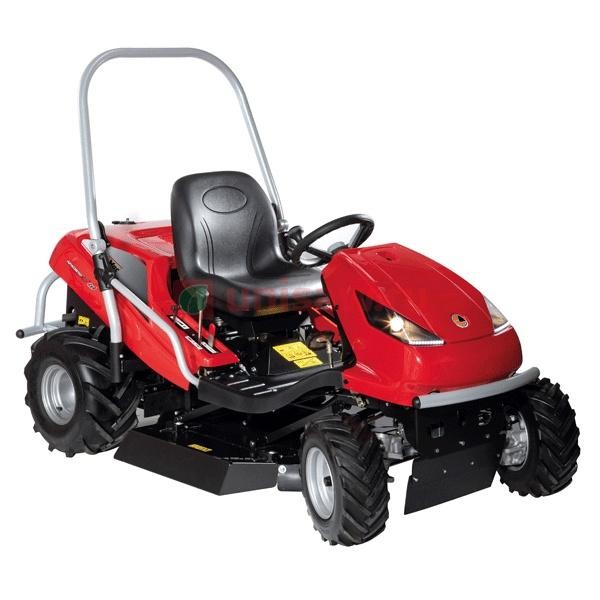 Трактор для работы на склонах Oleo-Mac APACHE 92 4х4 EVO 23 л.с.