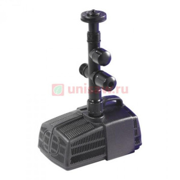 Фонтан садовый Hozelock CASCADE 4000LV EURO