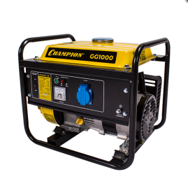 Генератор  CHAMPION  GG1000