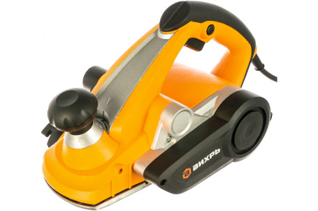 Рубанок электрический Вихрь Р-110СТ (со станиной)