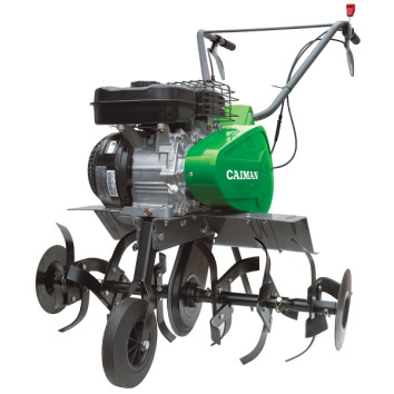 Культиватор бензиновый Caiman Eco 60S C2