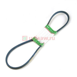 Ремень клиновидный  профиль 4L (ширина 13 мм / высота 8 мм) длина 1300 мм