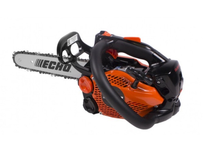 Бензопила ECHO CS-2511TES-10&amp;quot;