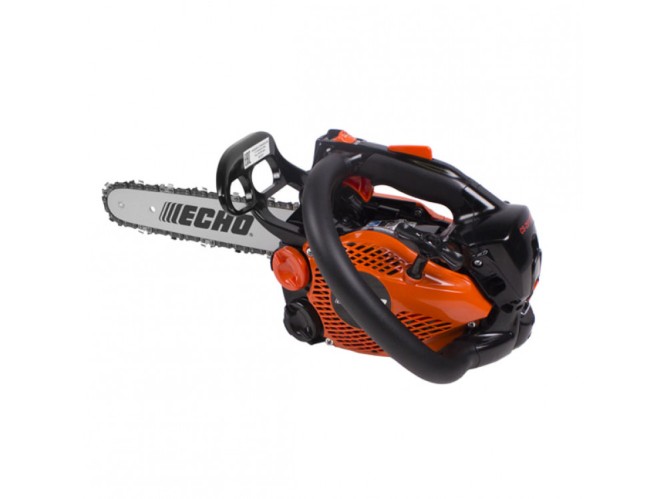 Бензопила ECHO CS-2511TES-10&amp;quot;