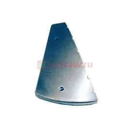 Ножи запас. для шнека Mora Ice ARCTIC Power Drill 250мм