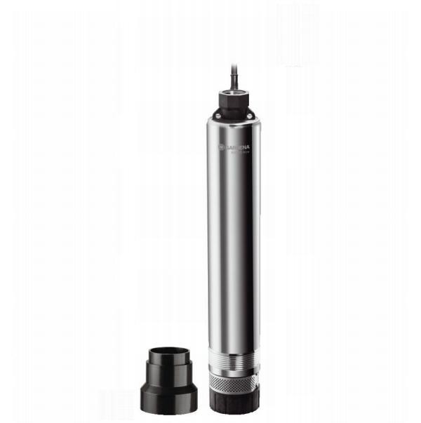 Насос для скважин GARDENA 6000/5 Inox Premium 01492