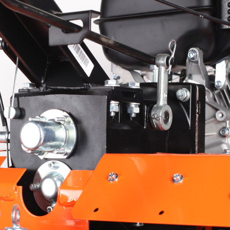 Мотоблок бензиновый PATRIOT Т 9001P Nevada-9