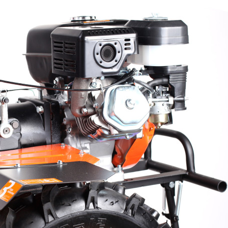 Мотоблок бензиновый PATRIOT Т 9001P Nevada-9