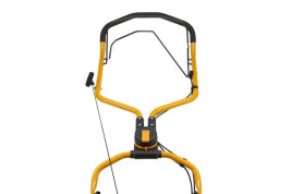 Газонокосилка бензиновая Stiga Combi 753 S