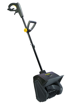 Снегоуборщик электрический Huter SGC 1000E