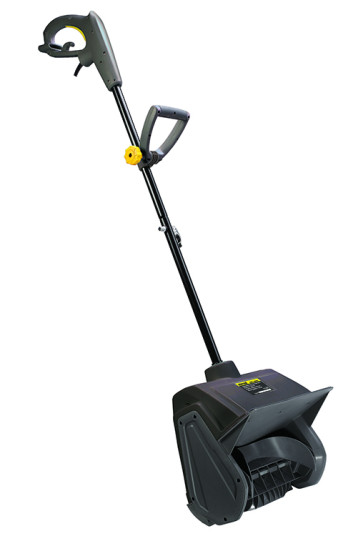 Снегоуборщик электрический Huter SGC 1000E