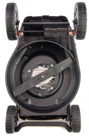 Бензиновая газонокосилка DENZEL GLD-460SP