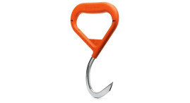 Крюк HUSQVARNA 5743874-01