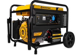 Бензогенератор Champion GG5000EW