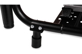 Бензогенератор Champion GG5000EW