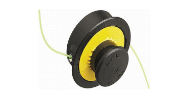 Триммерная головка Husqvarna H24C 5/16" R (полуавтомат, 2мм) 5300958-46