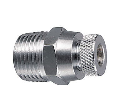 Вентиль 1/2&amp;quot;М в блистере FUBAG 180412 B