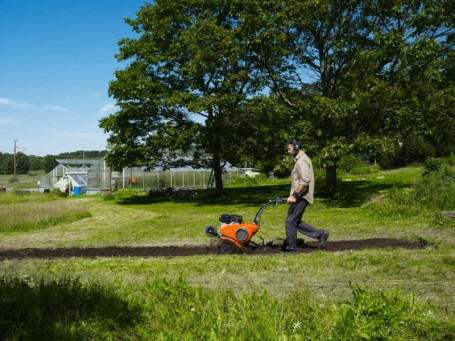 Культиватор Husqvarna TF 434P