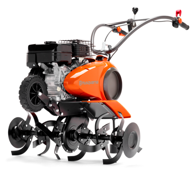 Культиватор Husqvarna TF 434P