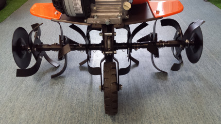 Культиватор Husqvarna TF 434P