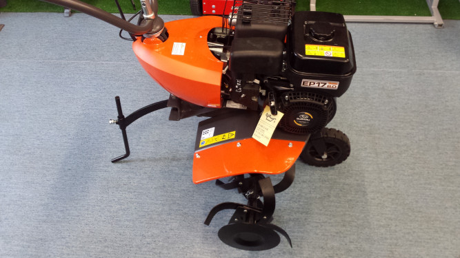 Культиватор Husqvarna TF 434P