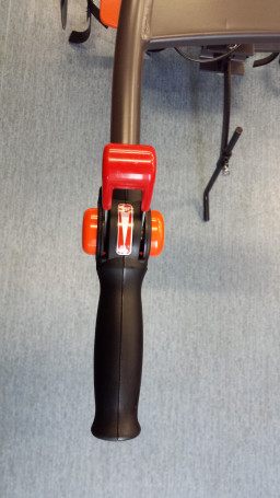 Культиватор Husqvarna TF 434P