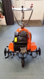 Культиватор Husqvarna TF 434P